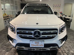 MERCEDES BENZ GLB