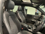 MERCEDES BENZ GLB