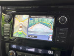 X-TRAIL HYBRID 4WD