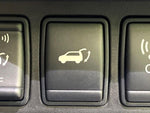 X-TRAIL HYBRID 4WD