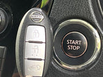 X-TRAIL HYBRID 4WD