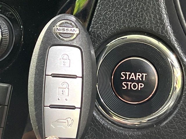 X-TRAIL HYBRID 4WD