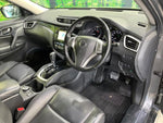 X-TRAIL HYBRID 4WD