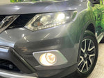 X-TRAIL HYBRID 4WD
