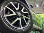 X-TRAIL HYBRID 4WD