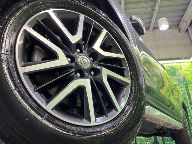 X-TRAIL HYBRID 4WD