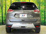 X-TRAIL HYBRID 4WD