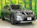 X-TRAIL HYBRID 4WD