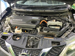 X-TRAIL HYBRID 4WD
