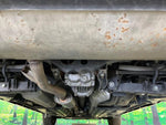 X-TRAIL HYBRID 4WD