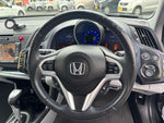 CR-Z