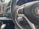 CR-Z