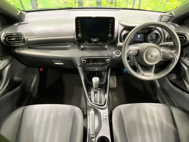 YARIS