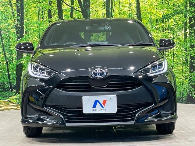 YARIS