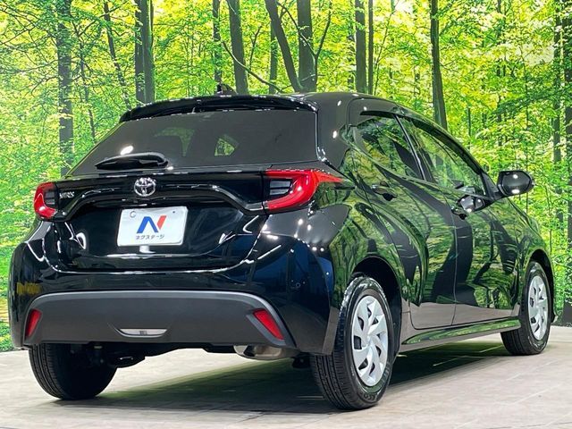 YARIS