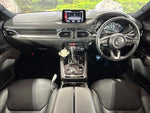 CX-8 4WD