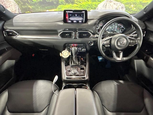 CX-8 4WD