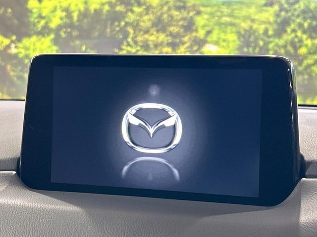 CX-8 4WD