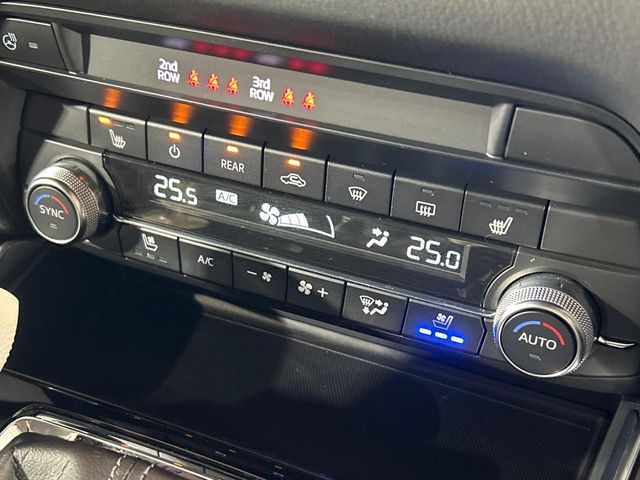 CX-8 4WD