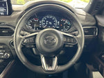 CX-8 4WD