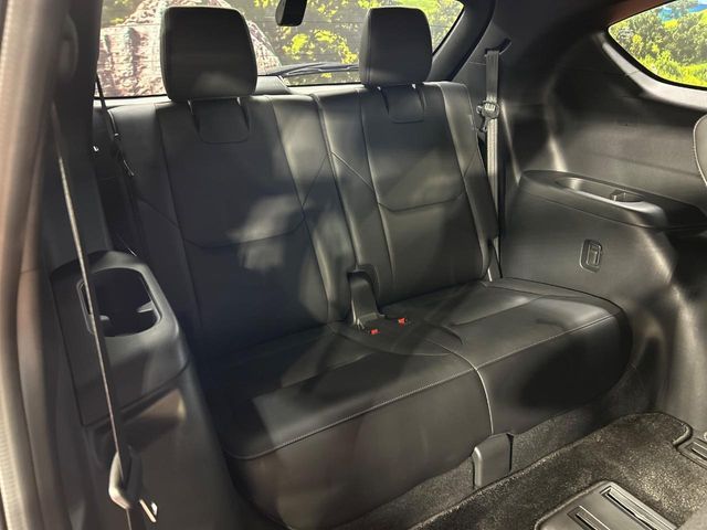 CX-8 4WD
