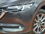 CX-8 4WD