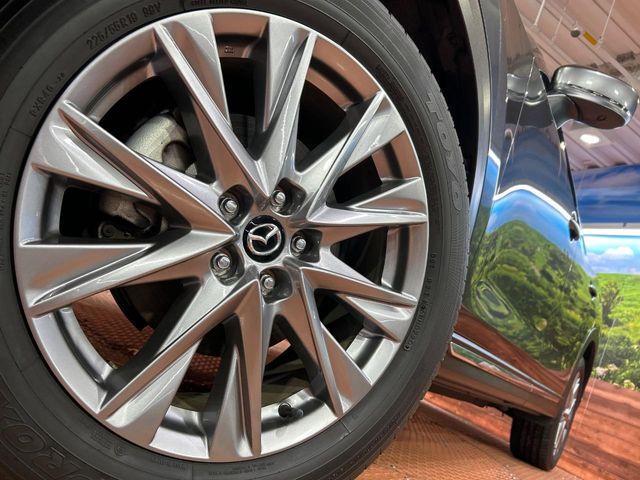 CX-8 4WD