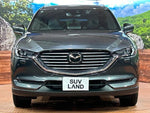 CX-8 4WD