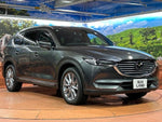 CX-8 4WD