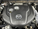CX-8 4WD