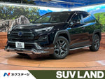 RAV4 HYBRID 4WD