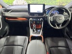 RAV4 HYBRID 4WD