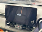 RAV4 HYBRID 4WD