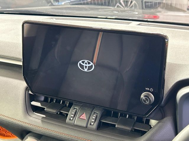 RAV4 HYBRID 4WD