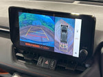 RAV4 HYBRID 4WD