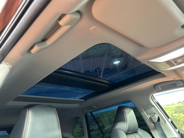 RAV4 HYBRID 4WD