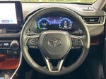 RAV4 HYBRID 4WD
