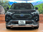 RAV4 HYBRID 4WD
