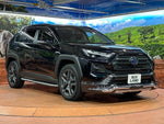 RAV4 HYBRID 4WD