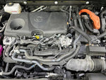 RAV4 HYBRID 4WD