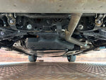 RAV4 HYBRID 4WD