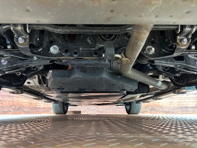 RAV4 HYBRID 4WD