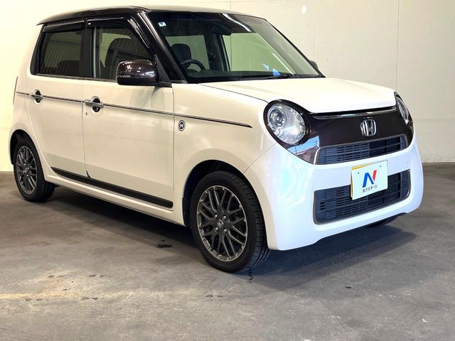 N-ONE