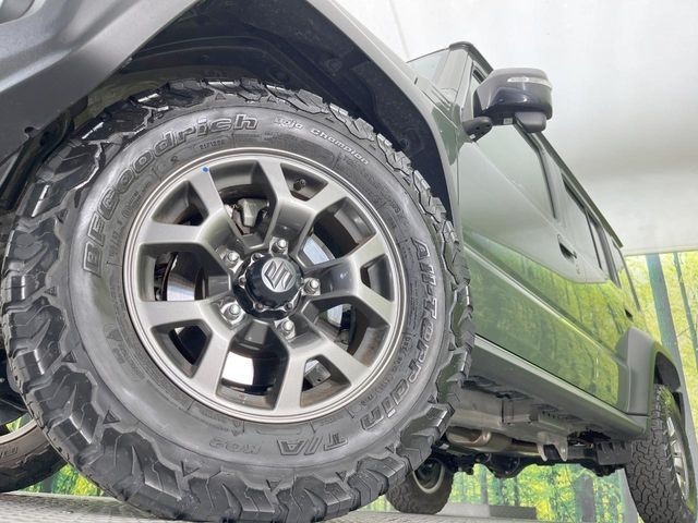 JIMNY NOMADE