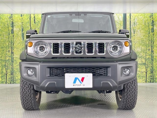 JIMNY NOMADE