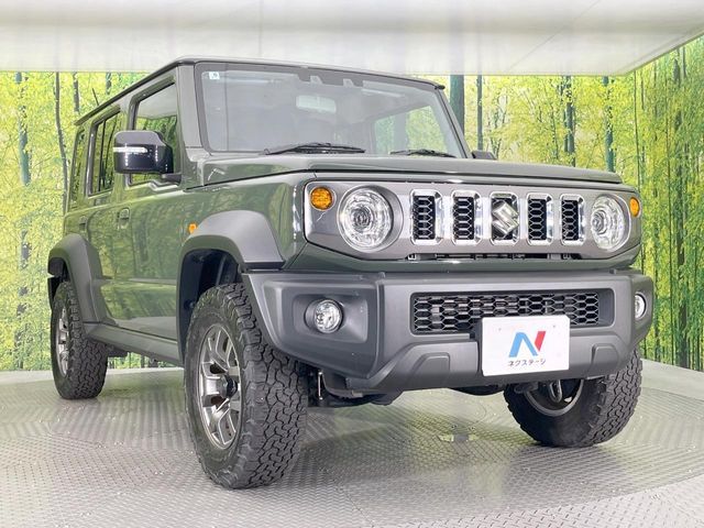 JIMNY NOMADE