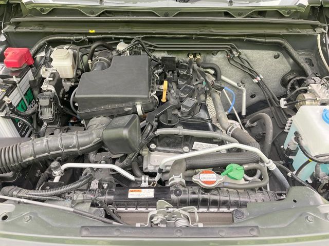JIMNY NOMADE