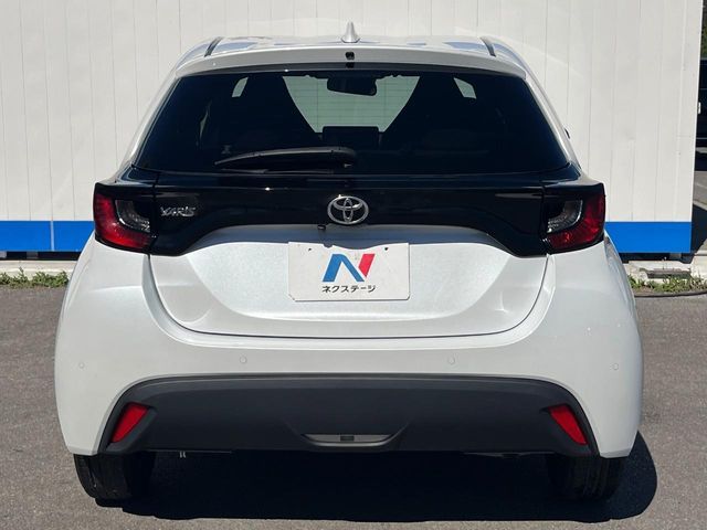 YARIS