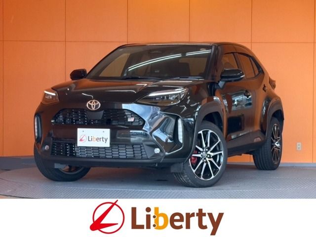 YARIS CROSS HYBRID