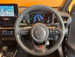 YARIS CROSS HYBRID